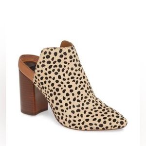 Dolce Vita Renly Mules